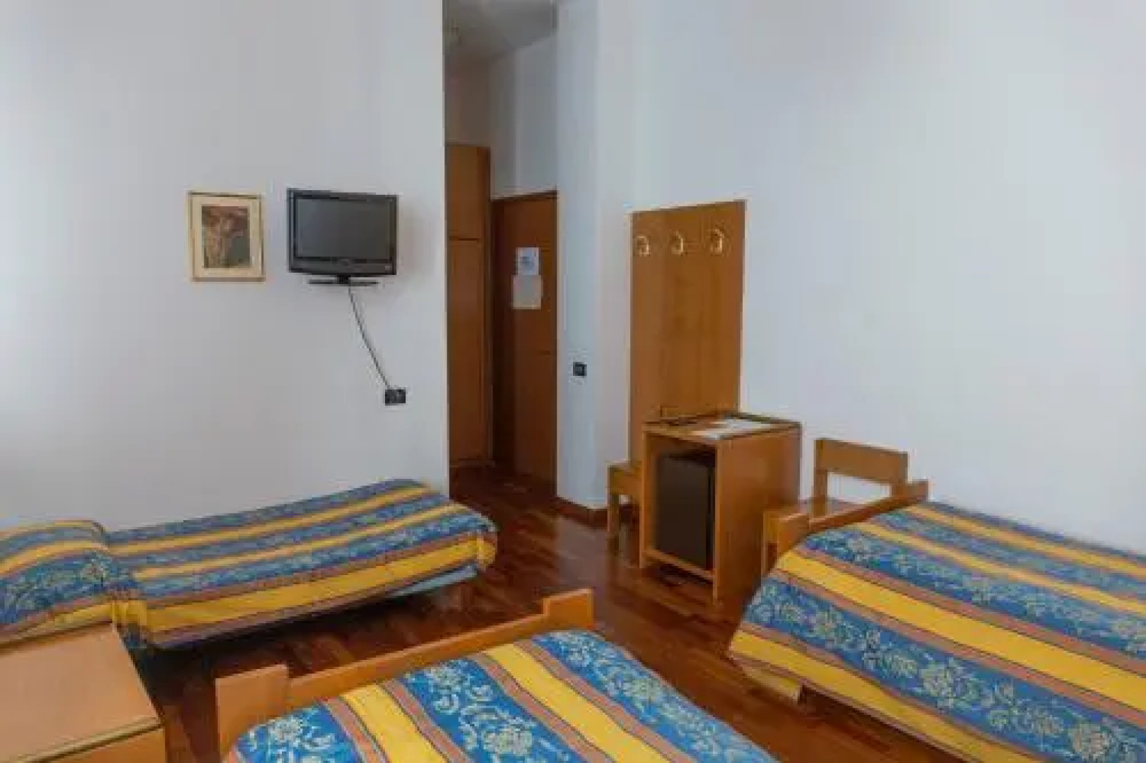 Albergo Sacro Monte Varese