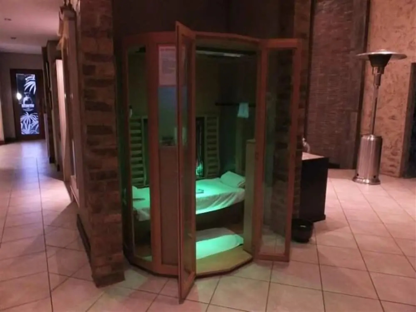 Witwater Guest House & Spa