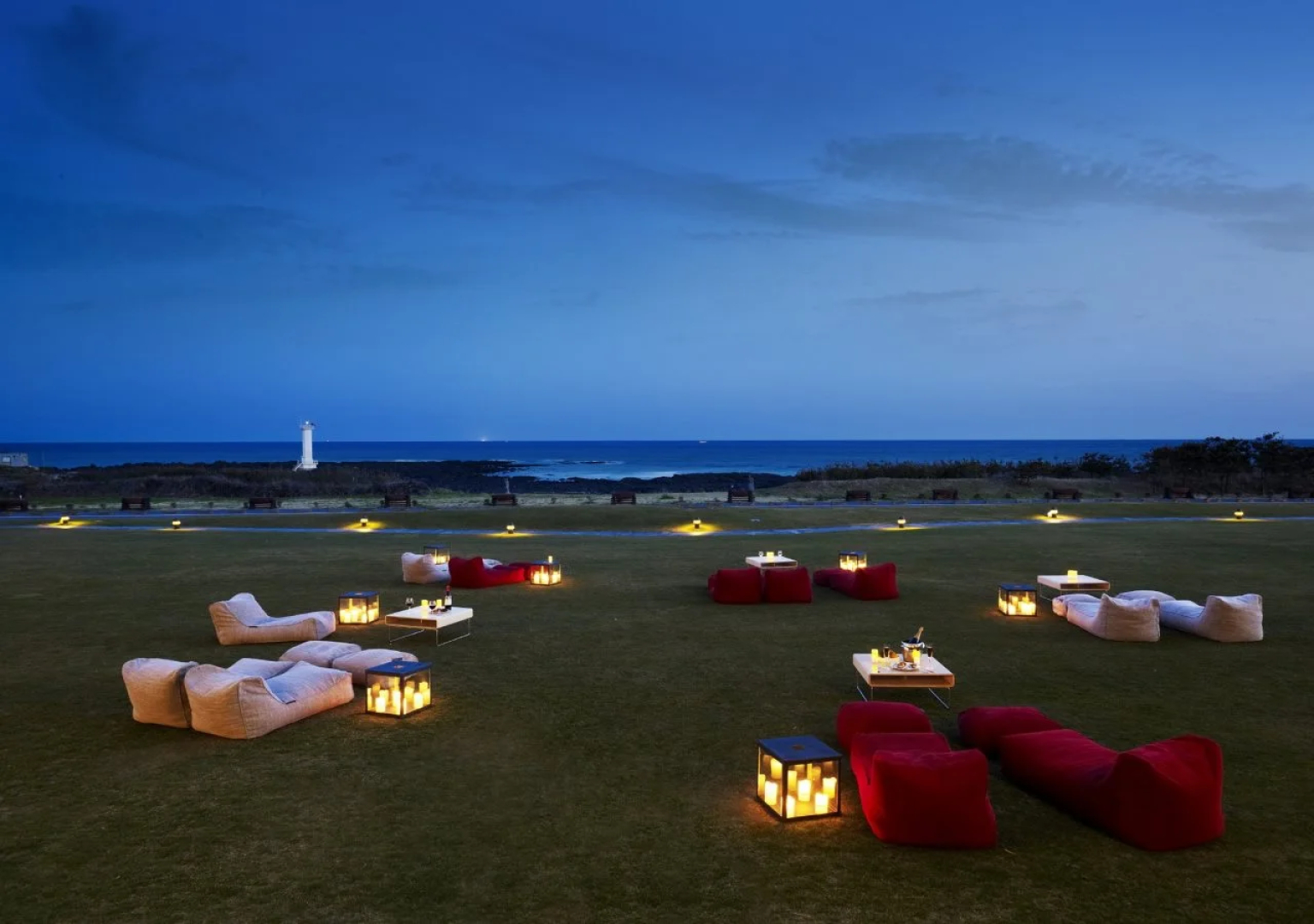 Haevichi Hotel & Resort Jeju