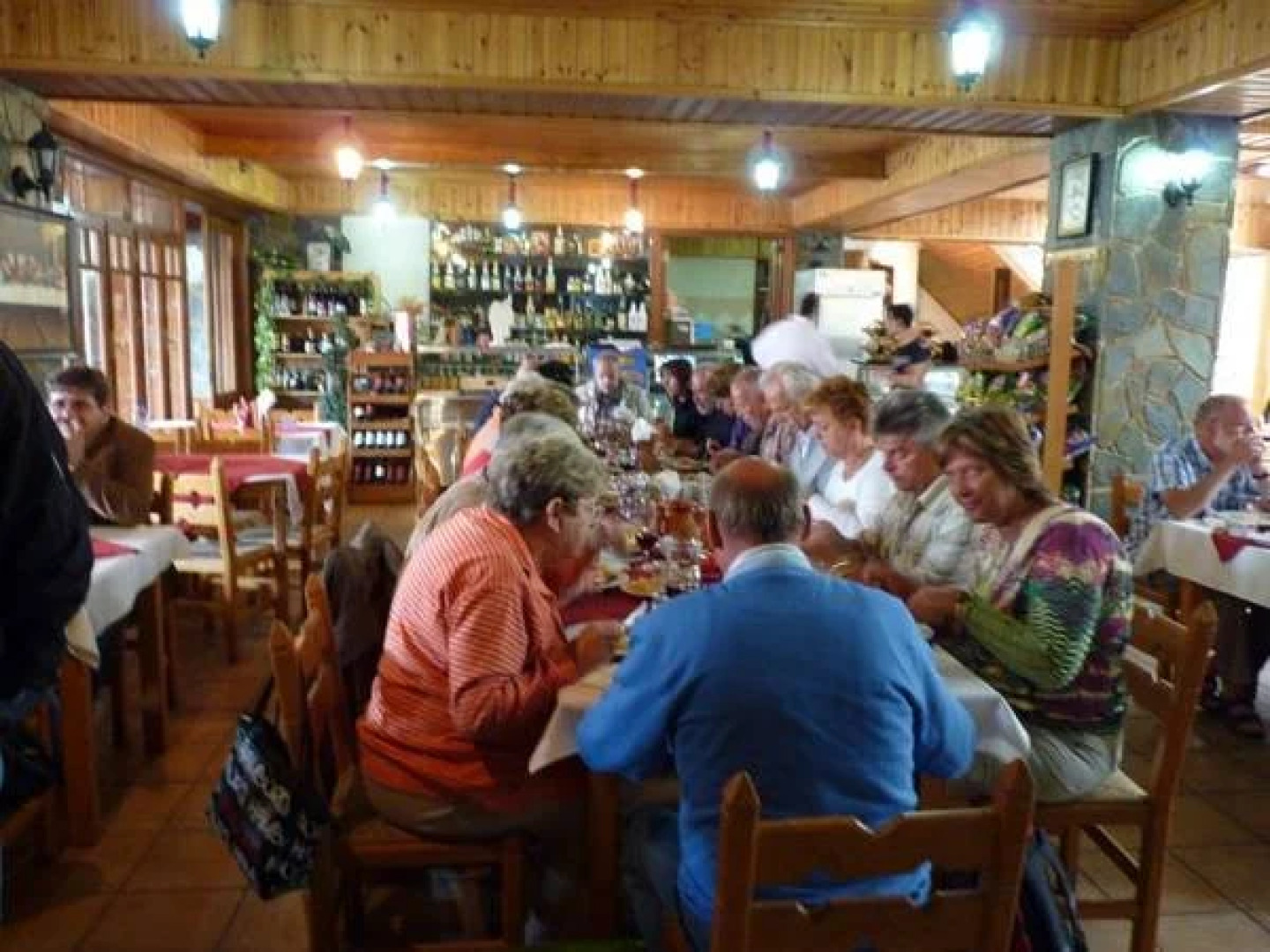 Mountain Rose Garden Hotel