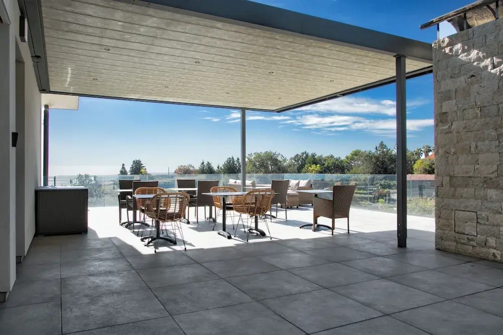 Villa Rita Pool & Spa