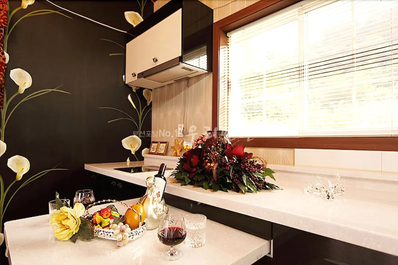 Yangpyeong Maison Deu Ciel Pension