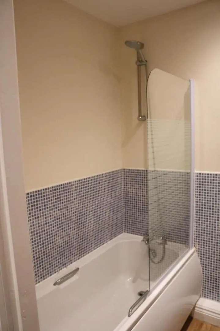 Sandy Lane Apartment