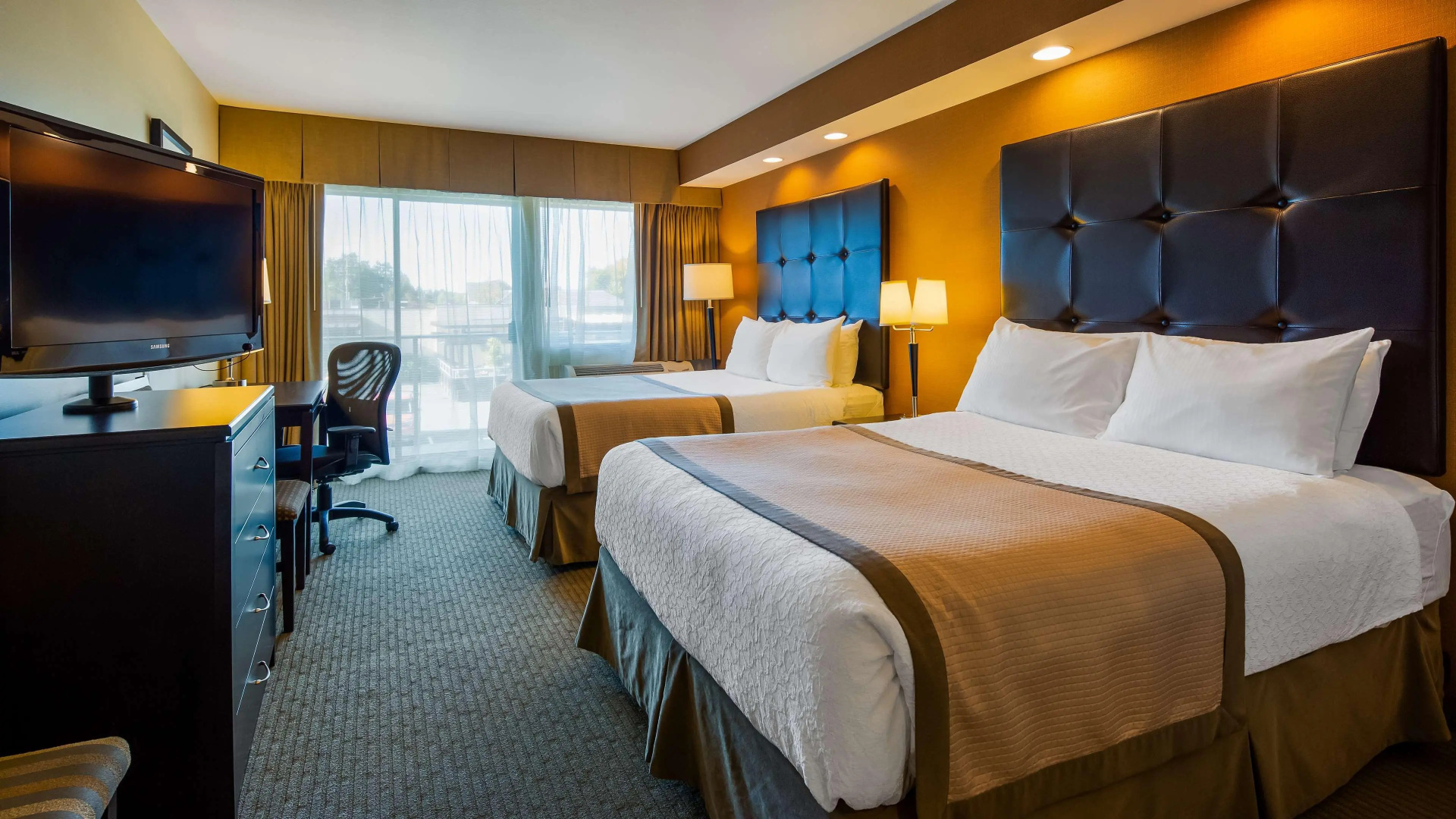 Best Western The Westerly Hotel