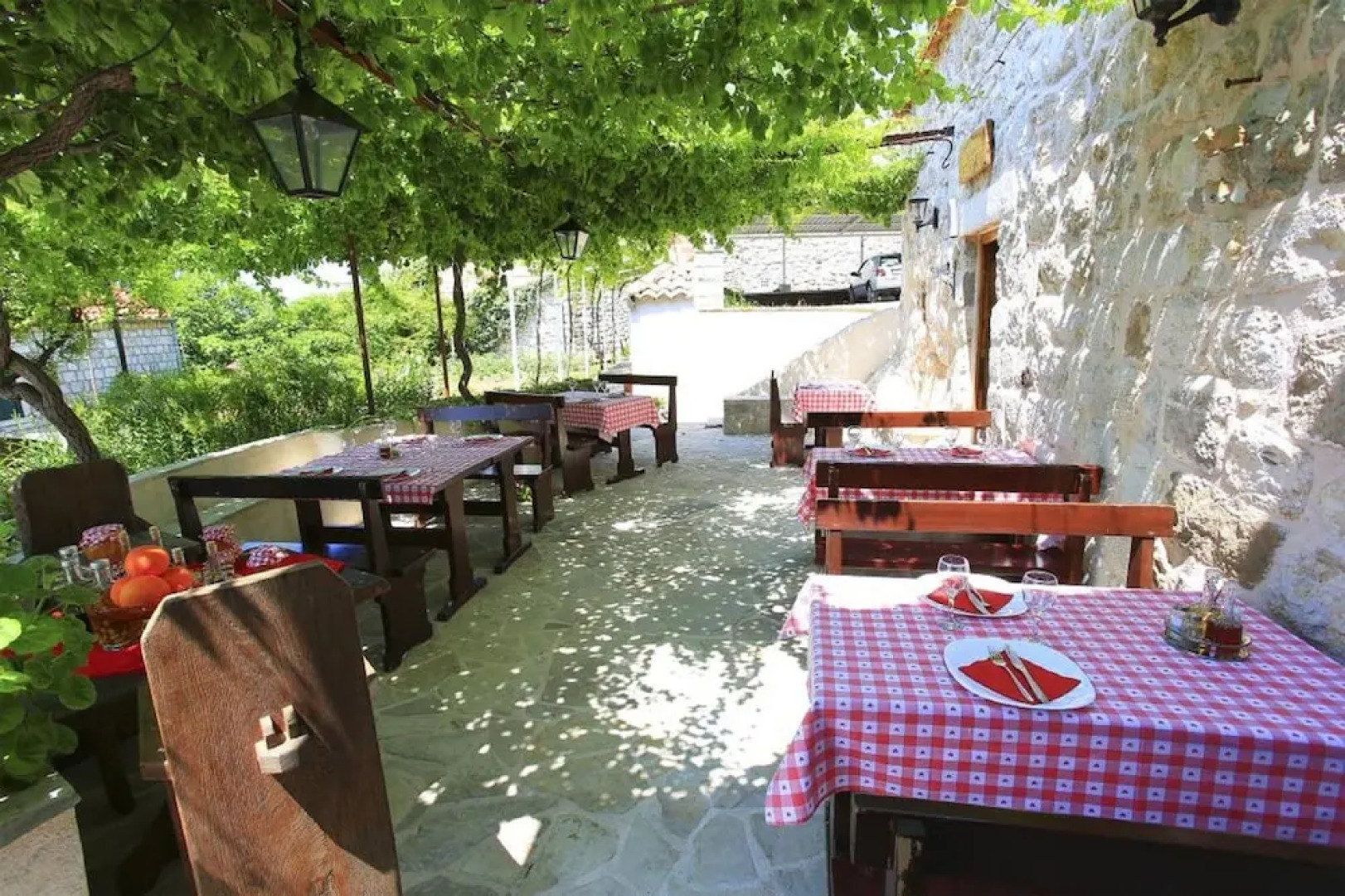 Guest House Savonari