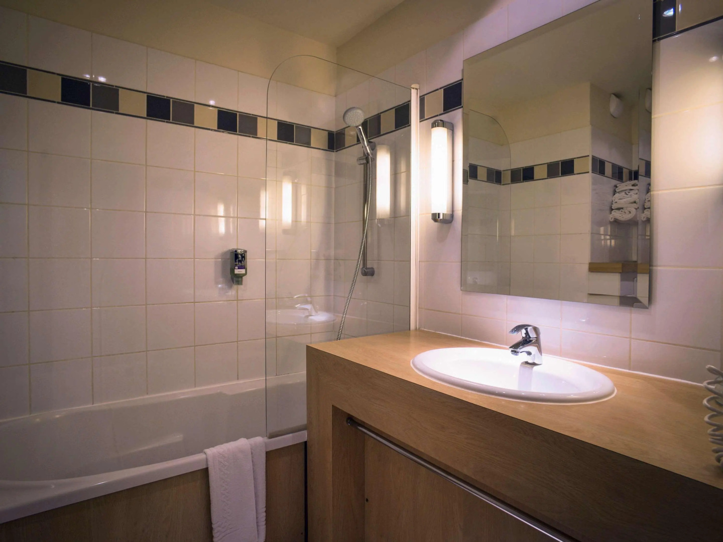 Mercure Montpellier Centre Comédie