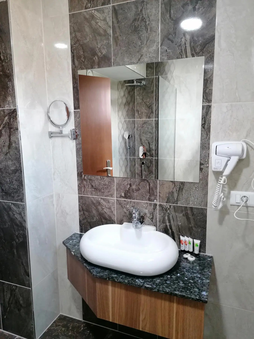 Hotel Imperial Struga