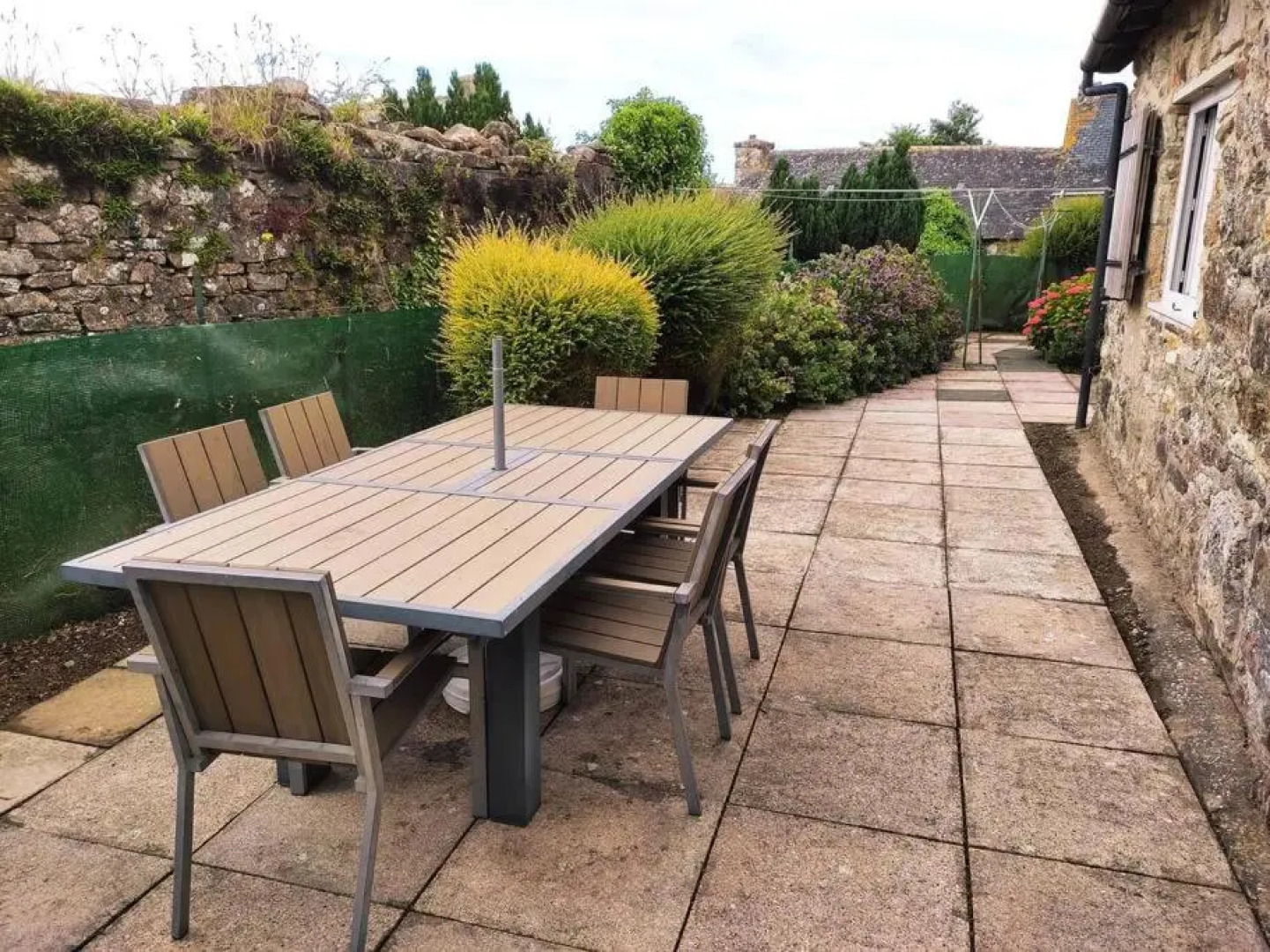 Casa MAJa Bretagne, Gîte 4/5pers, PLAGE de PENTREZ