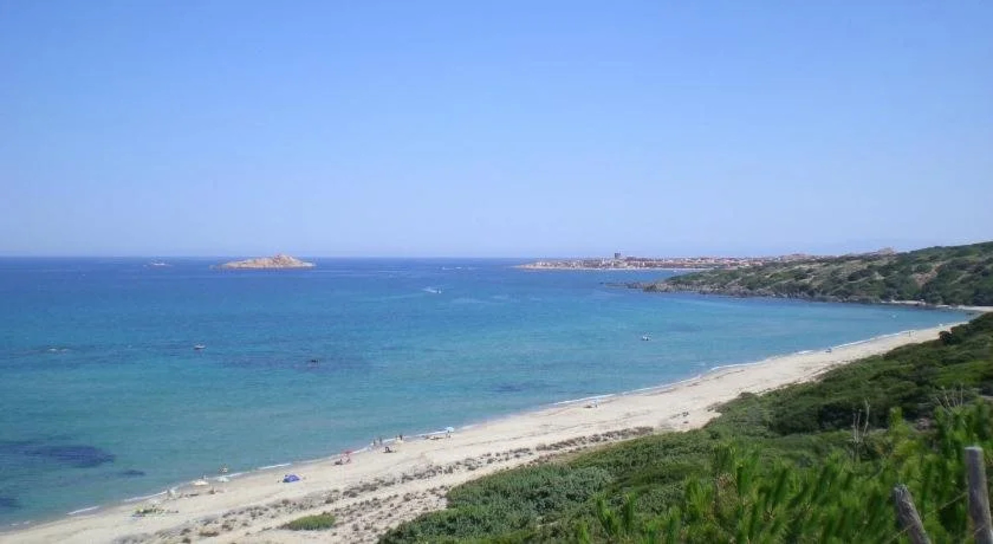 Hotel Residence Aquafantasy