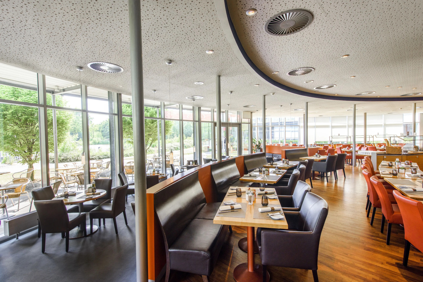 Atlantic Hotel Universum