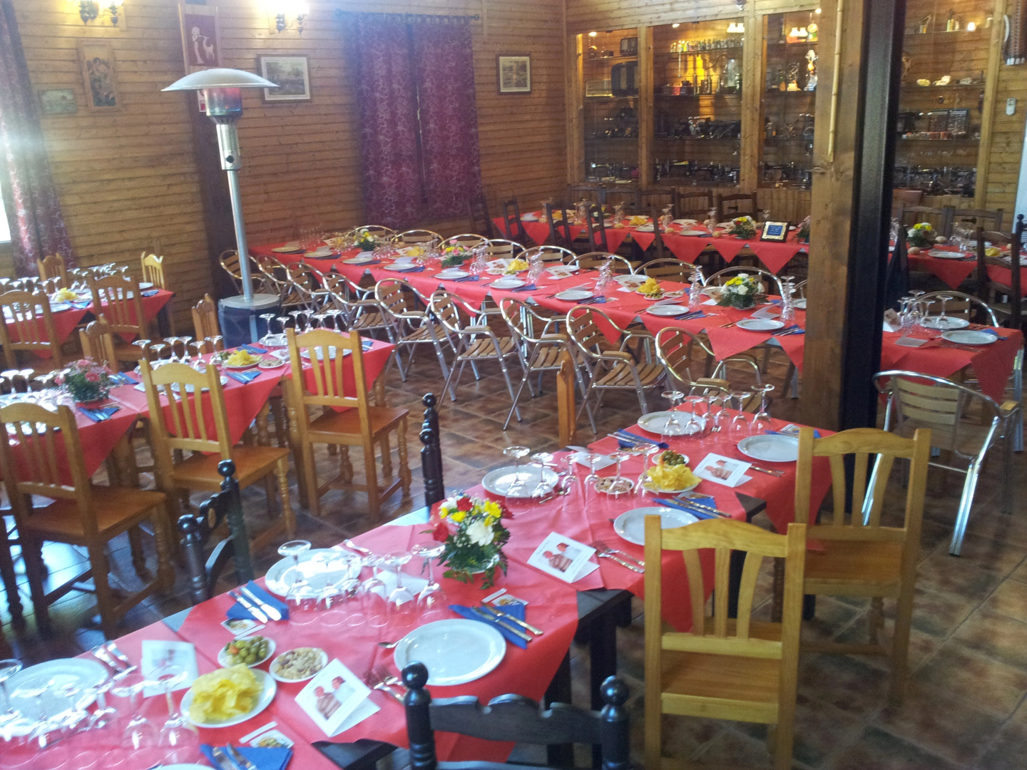 Apartamentos Turísticos Paraje San Ginés