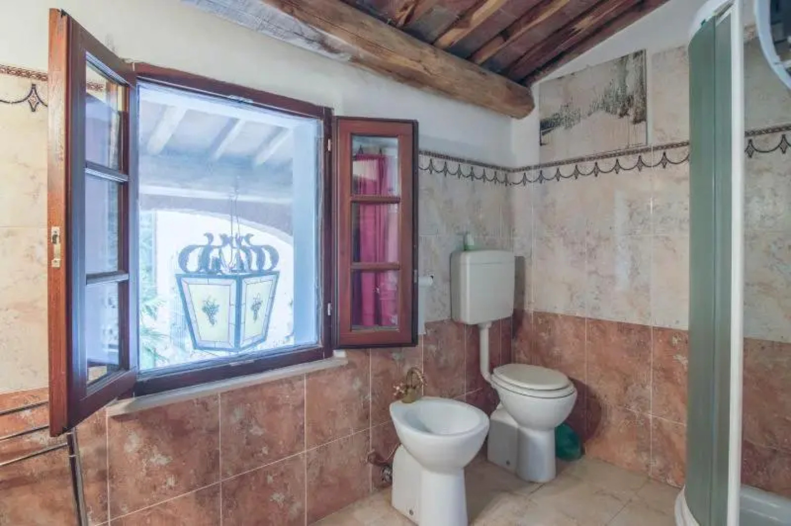 Vacation Home Tuscany Filettole 2