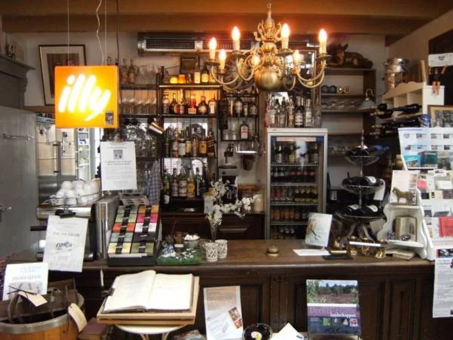 Stadslogement De Smederij van Steenwijk