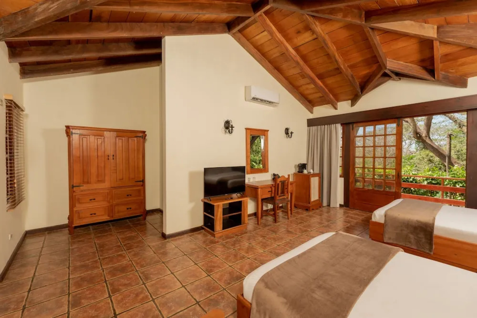 Borinquen Thermal Resort