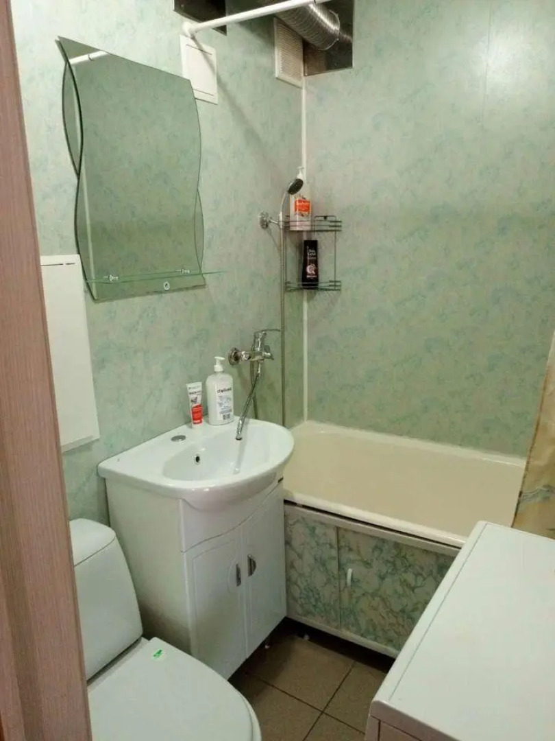 Апартаменты на улице Советская 29а