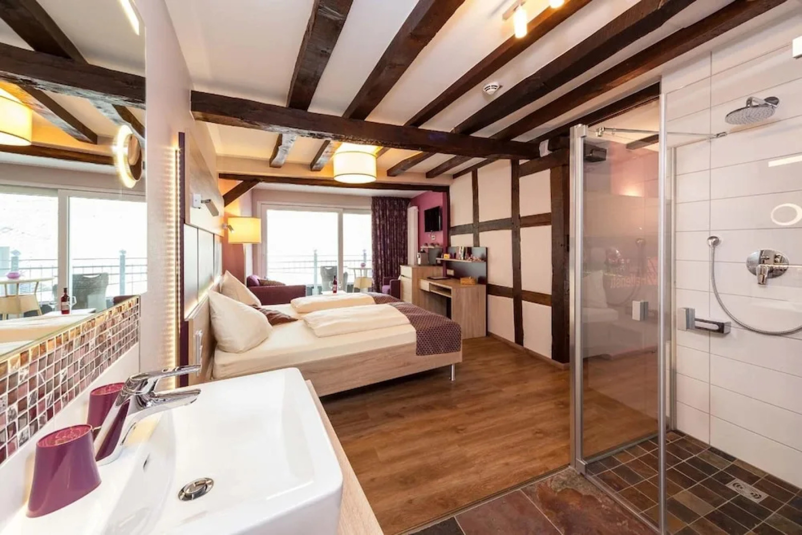 Weinhaus Halfenstube