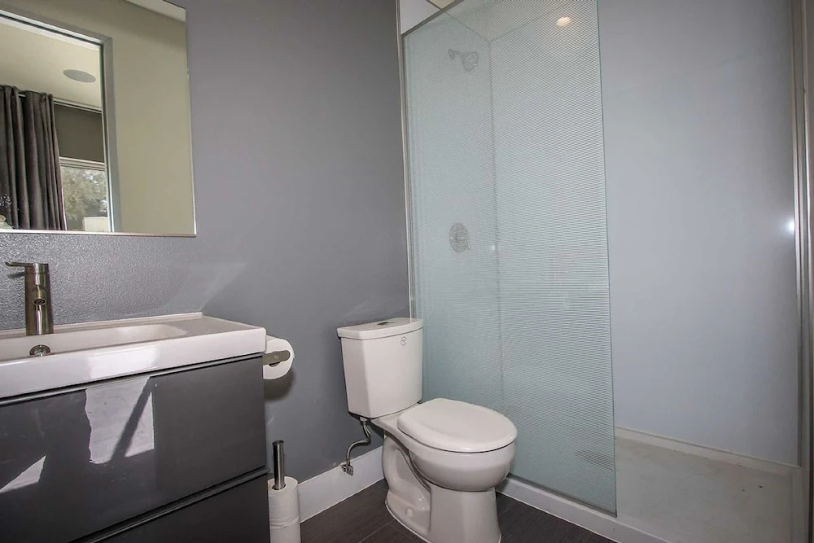 Glass Peak 1597 by RedAwning