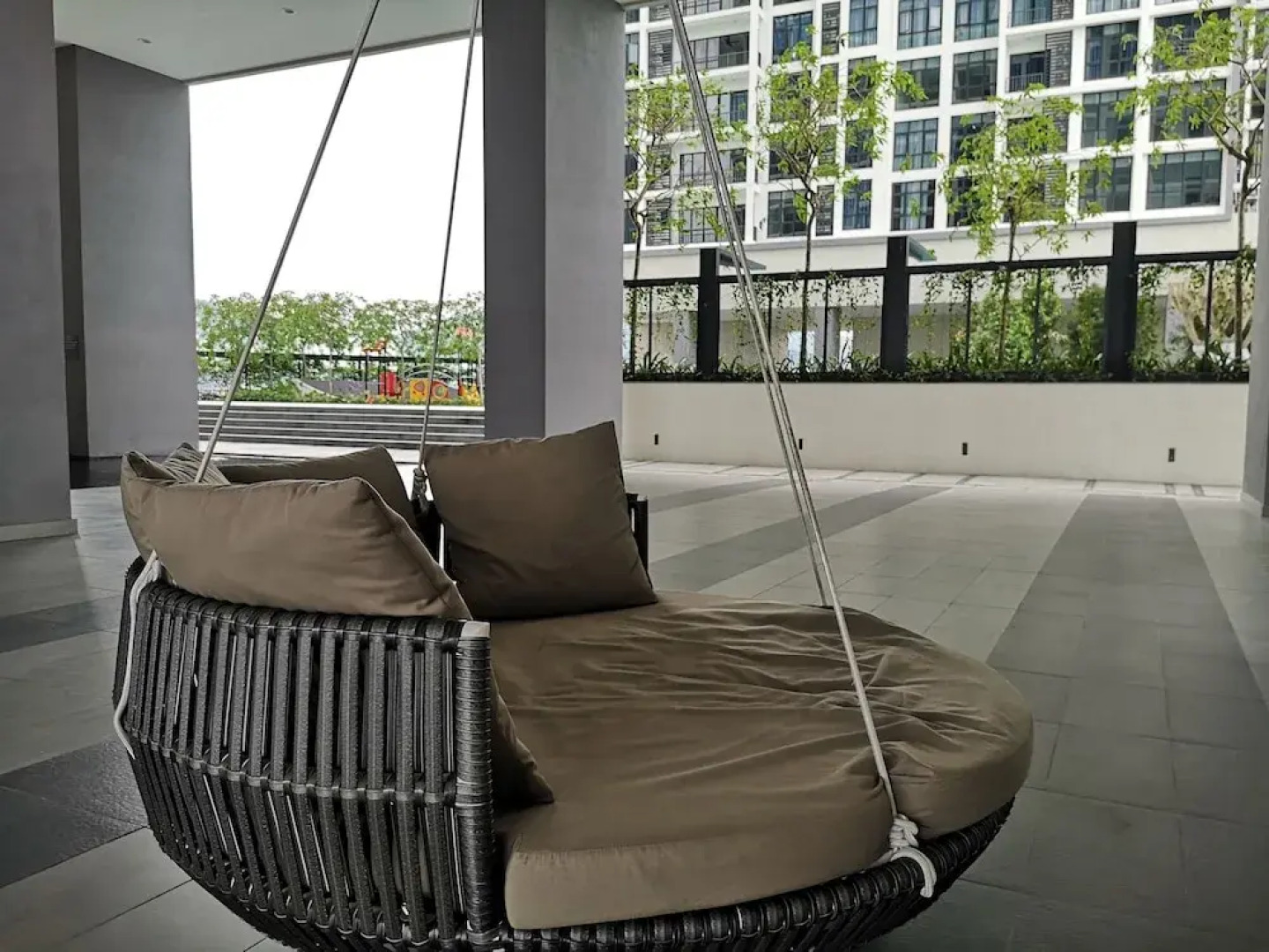 28 Boulevard Homestay by Push Global