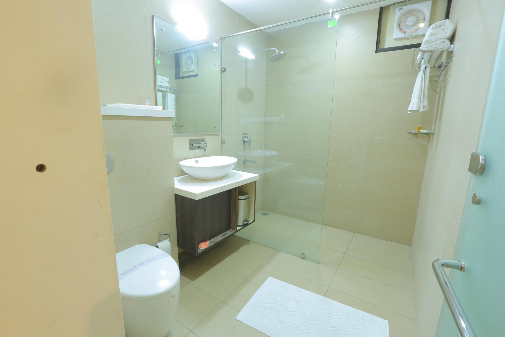 Hotel Vasundhara Palace Rishikesh