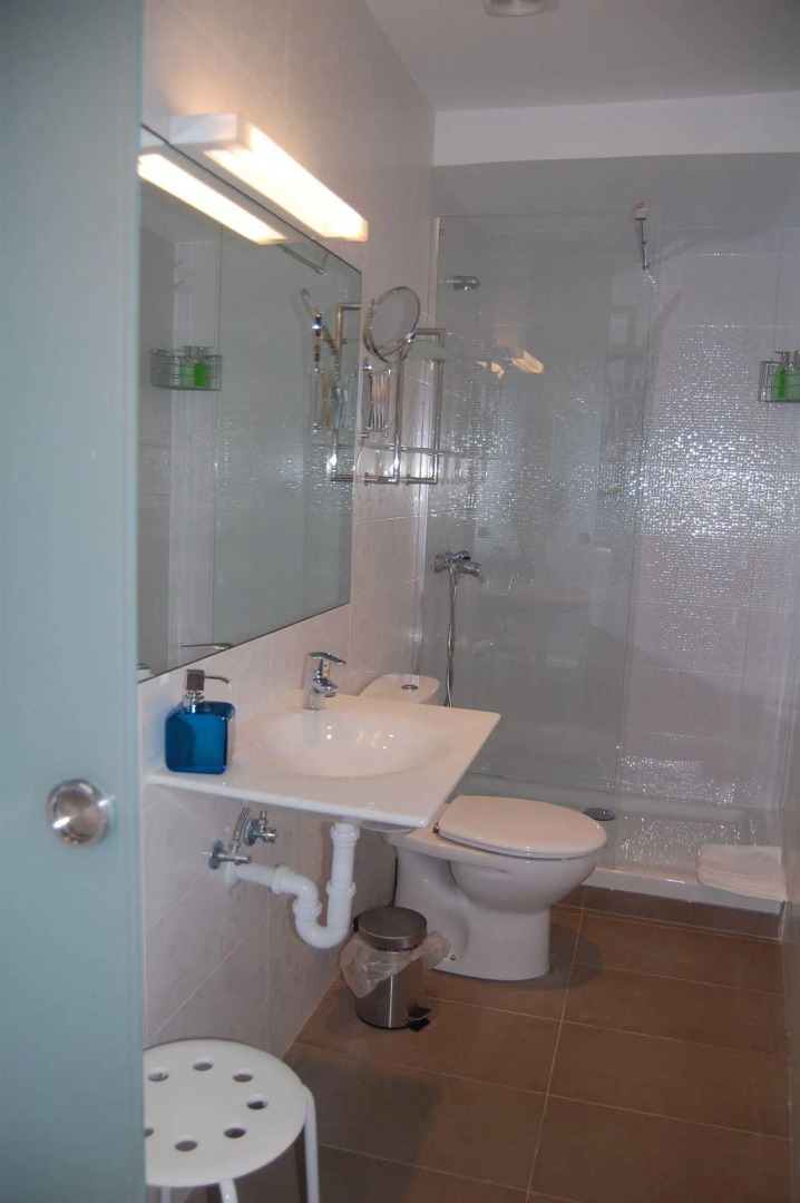 Pensión AliciaZzz Bed & Breakfast