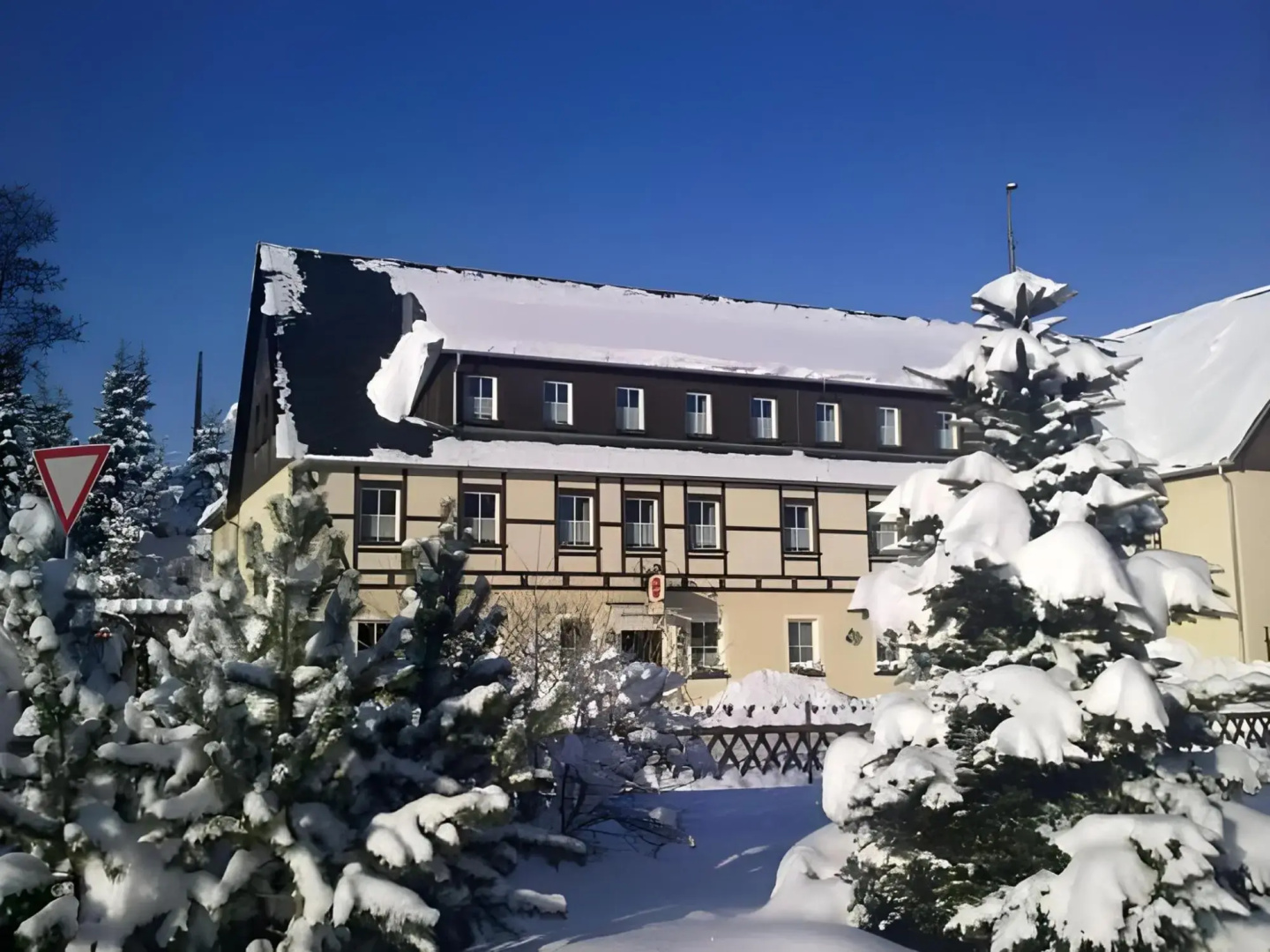 Gasthof zum Fürstenthal