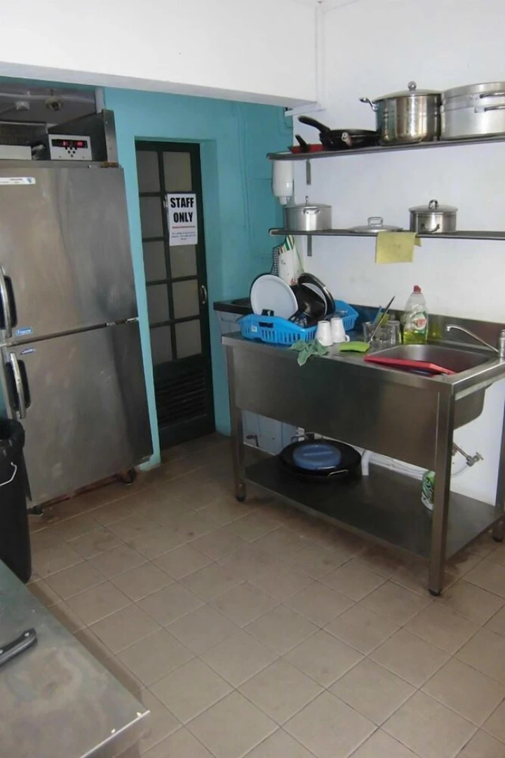 Hostel The White Butterfly