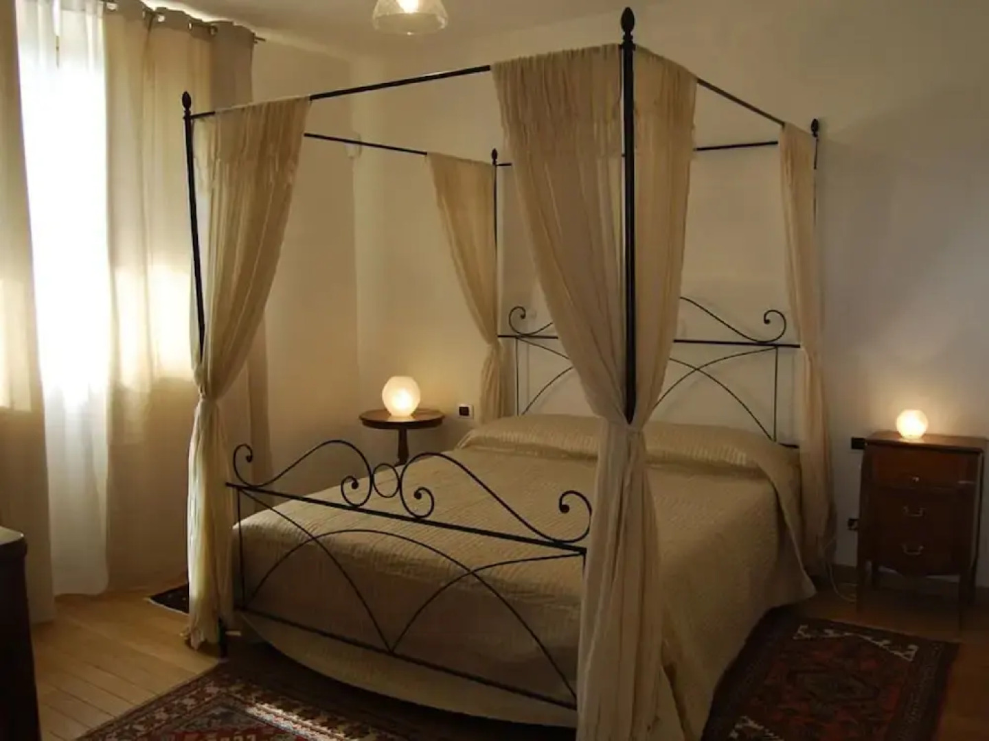 Belvilla by OYO Villa Degli Olivi