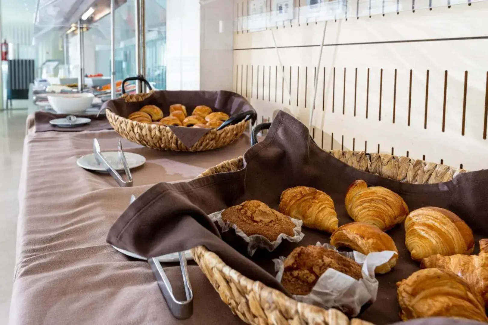 Hotel Daniya Alicante