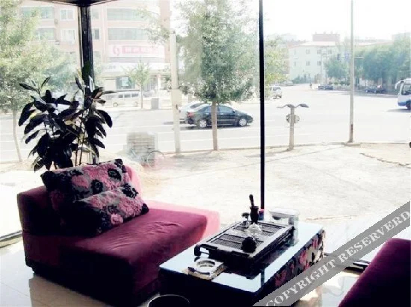 Qingwei City Culture Tourism Holiday Hotel