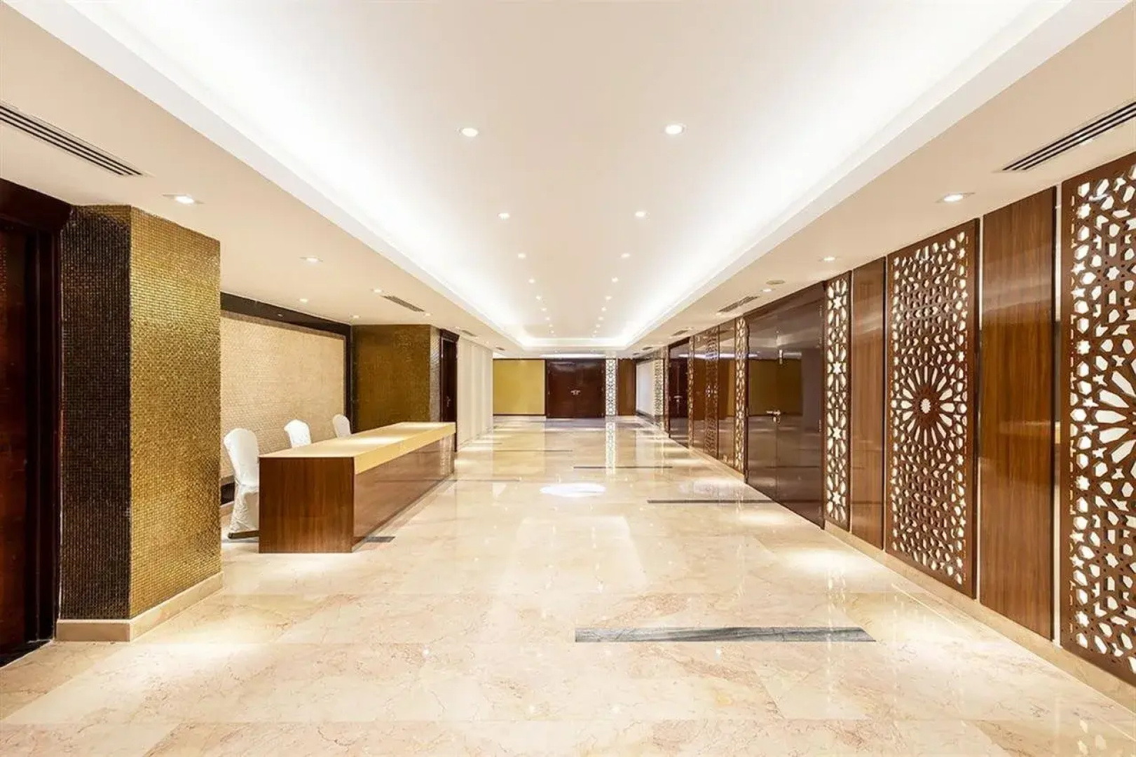 Dhaka Regency Hotel & Resort