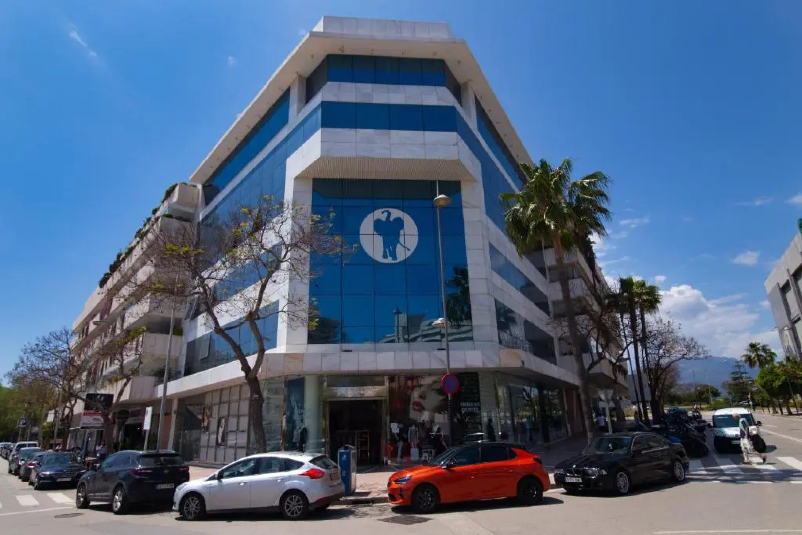 Apartamento Puerto Banus