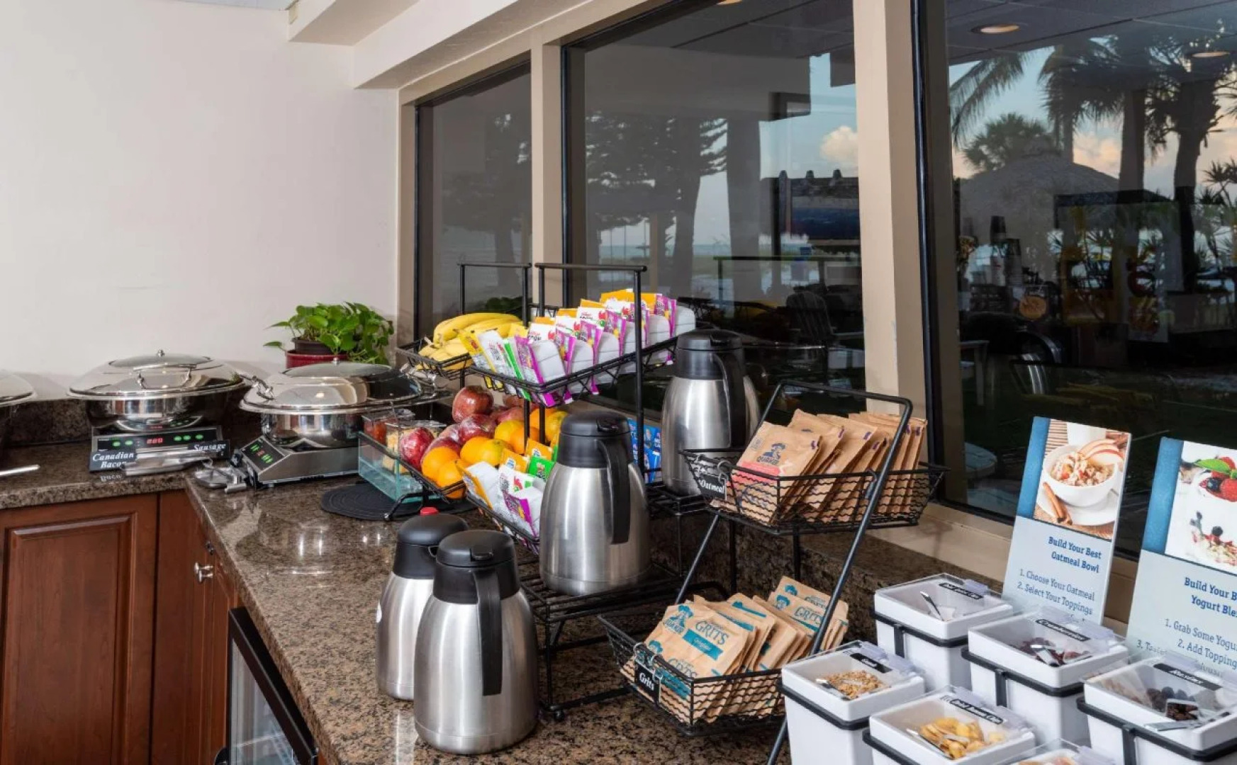 Best Western Plus Beach Resort