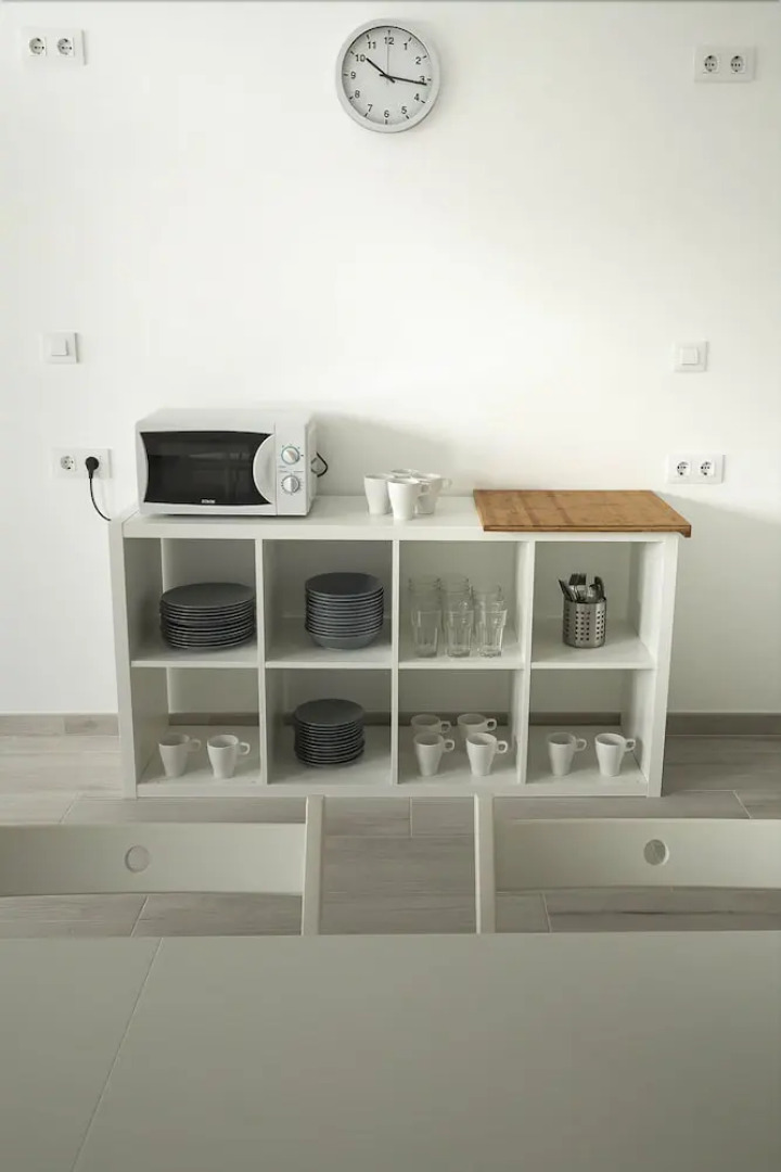 Albergue Casa Manola