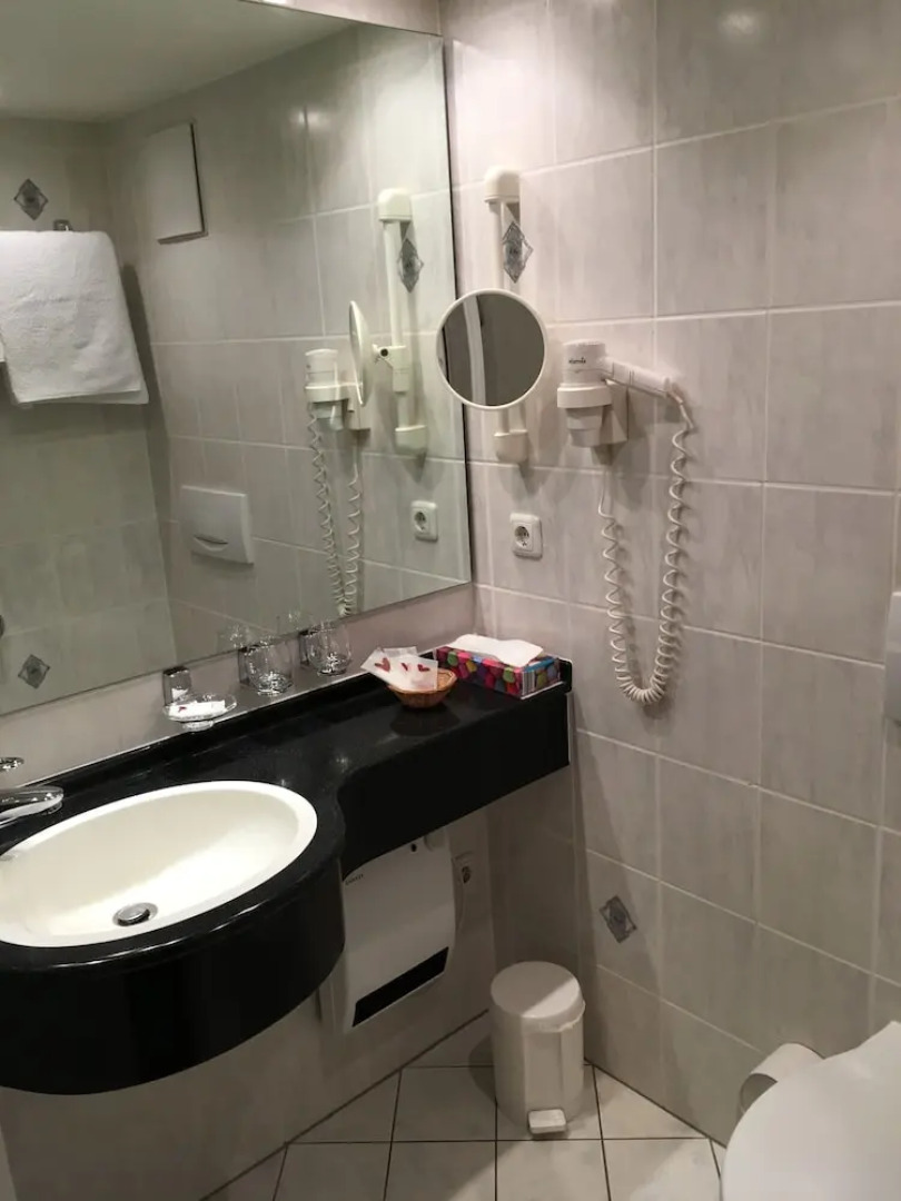 Hotel Restaurant Zum Felsenkeller