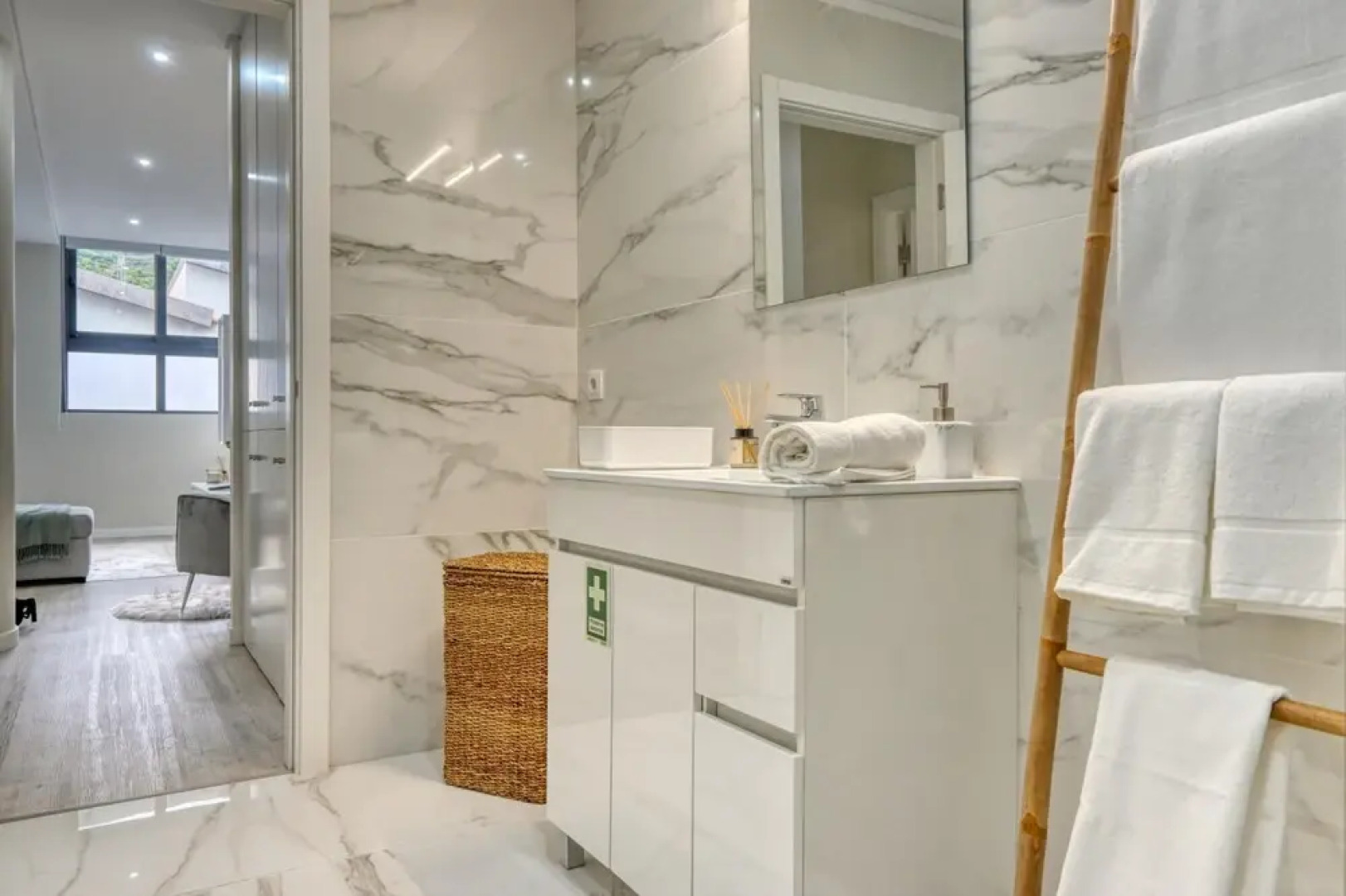 Tristao Vaz I a Home in Madeira