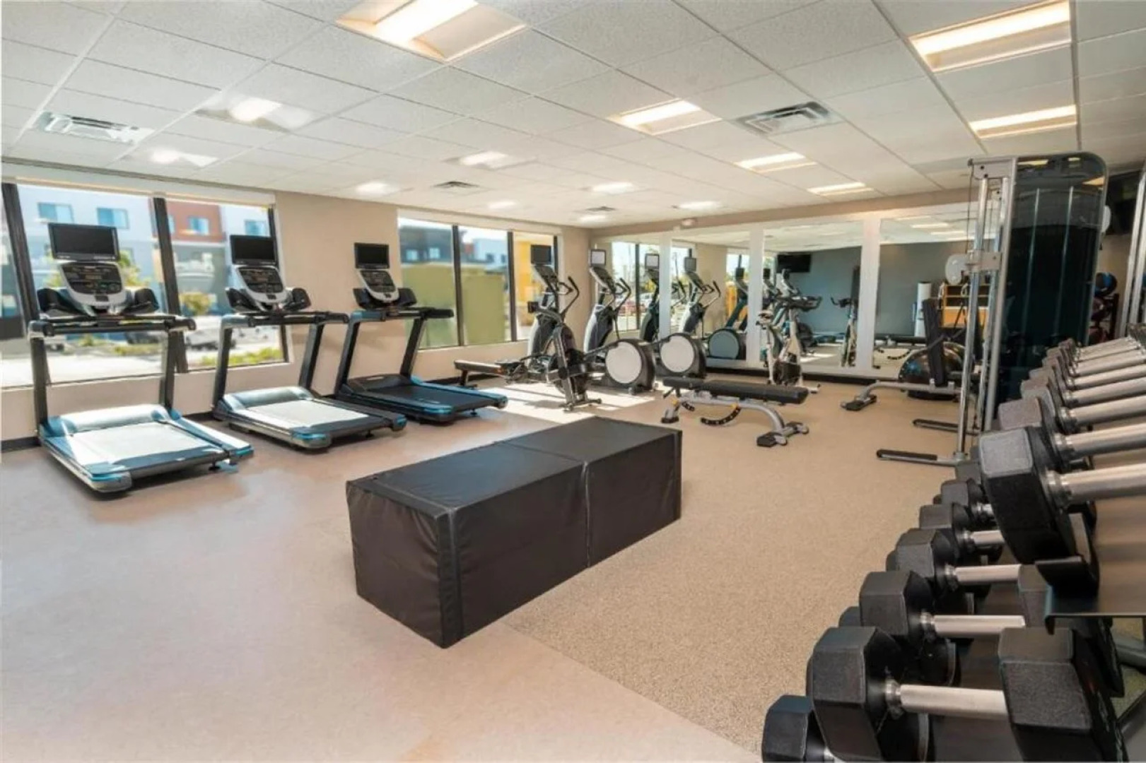 Homewood Suites by Hilton Livermore, CA