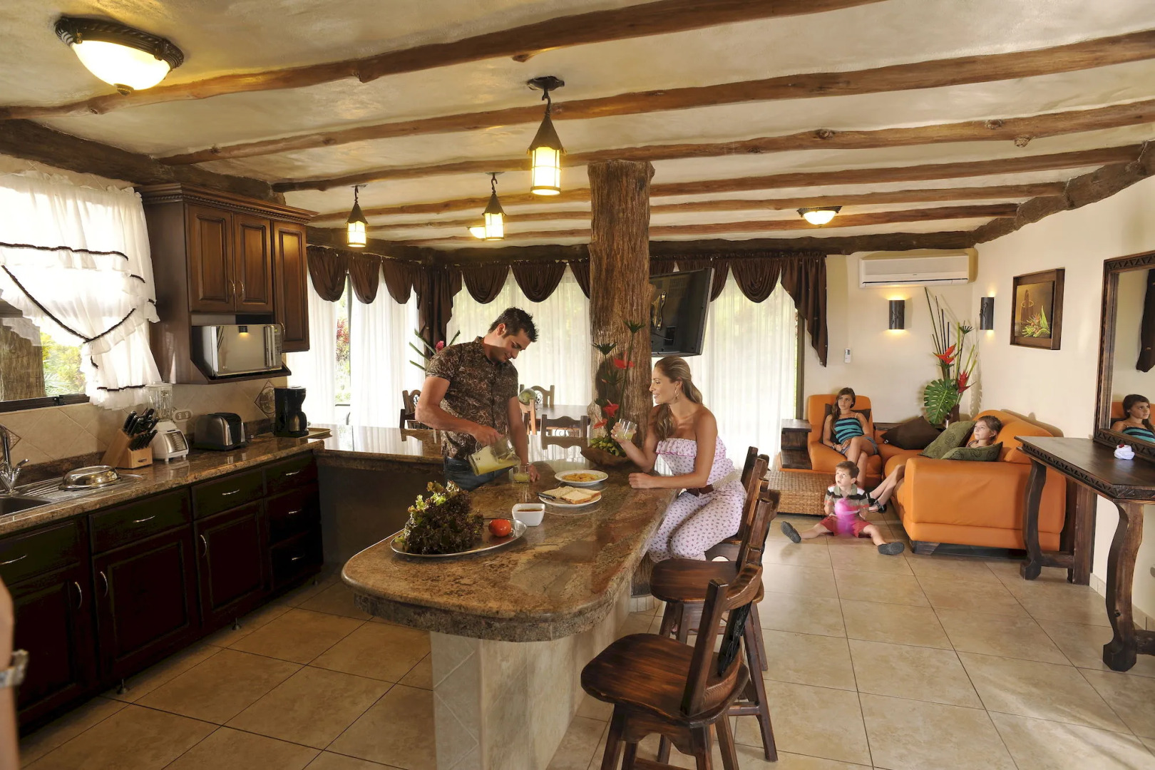 Hotel Los Lagos Spa & Resort