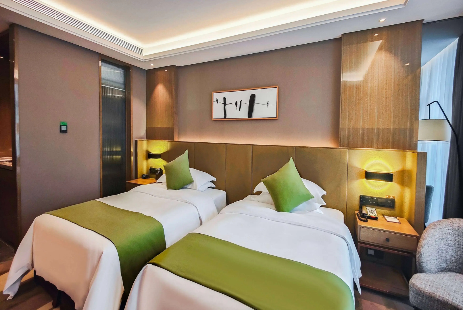 Ramada Leshan