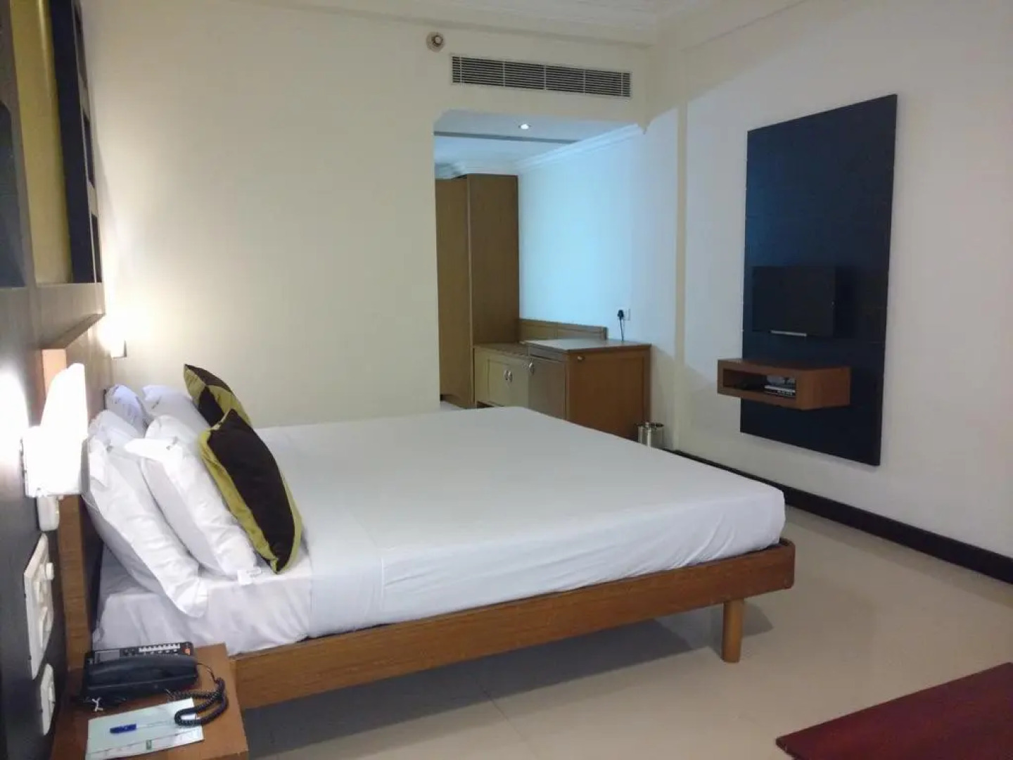 Kovilakam Residency Private Limited