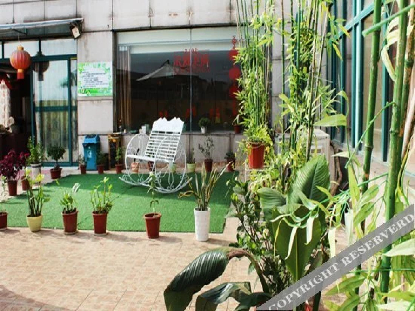 Yanhai Star Holiday Inn