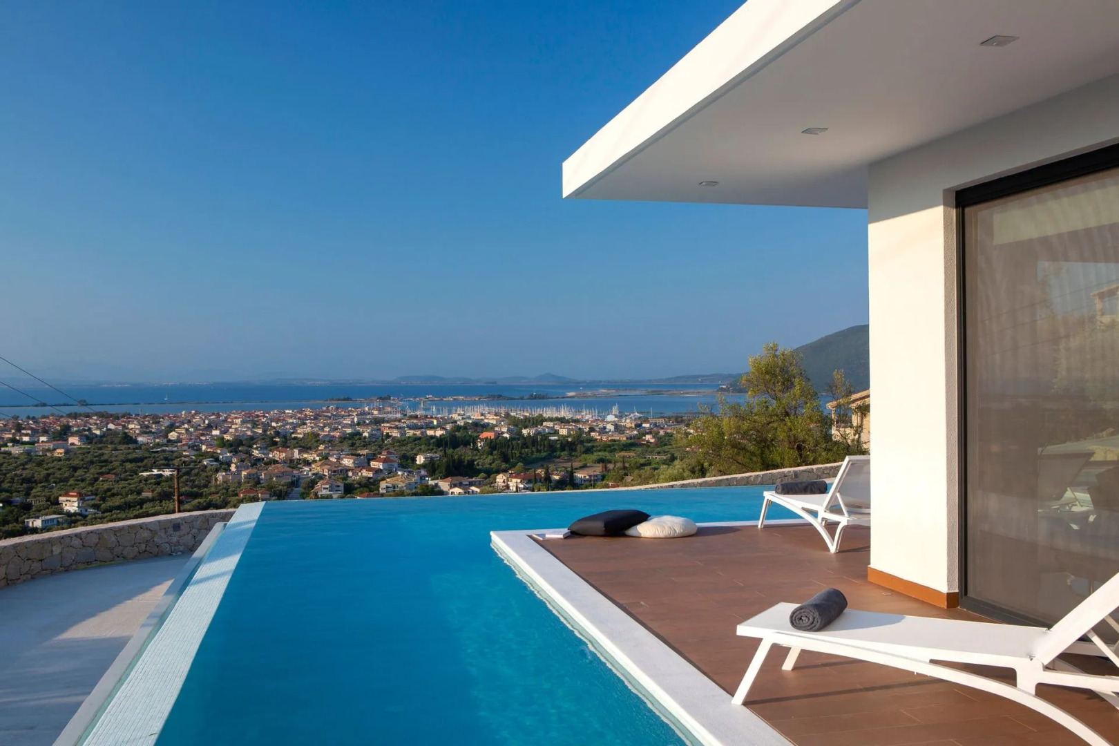 Ionian Gems Villas