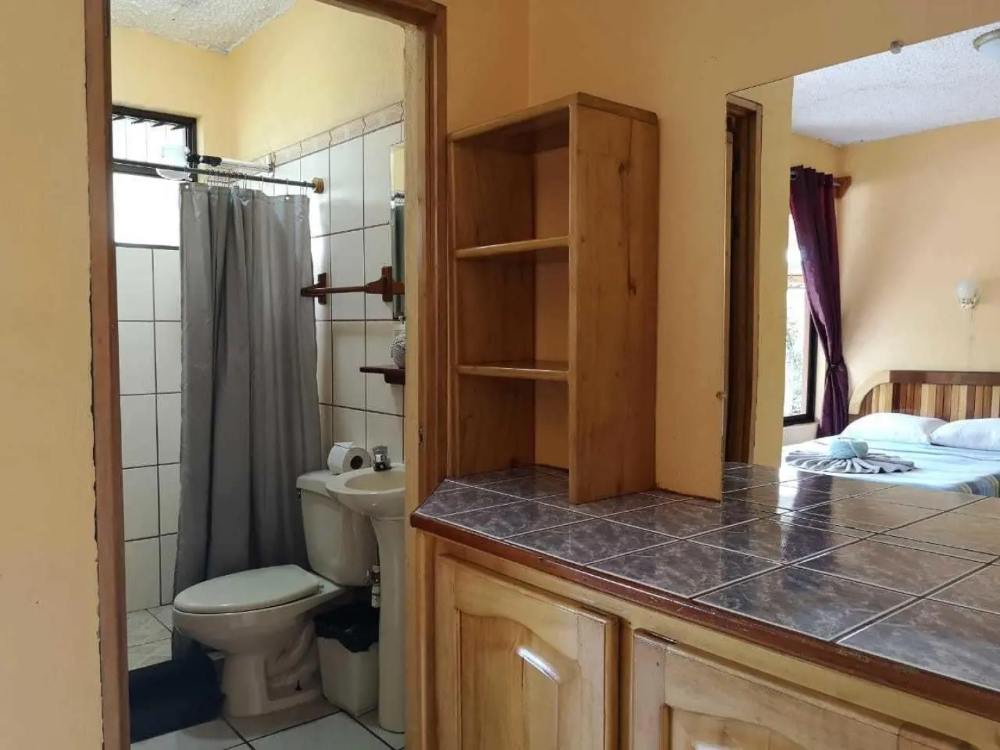 Hotel Nido del Halcon