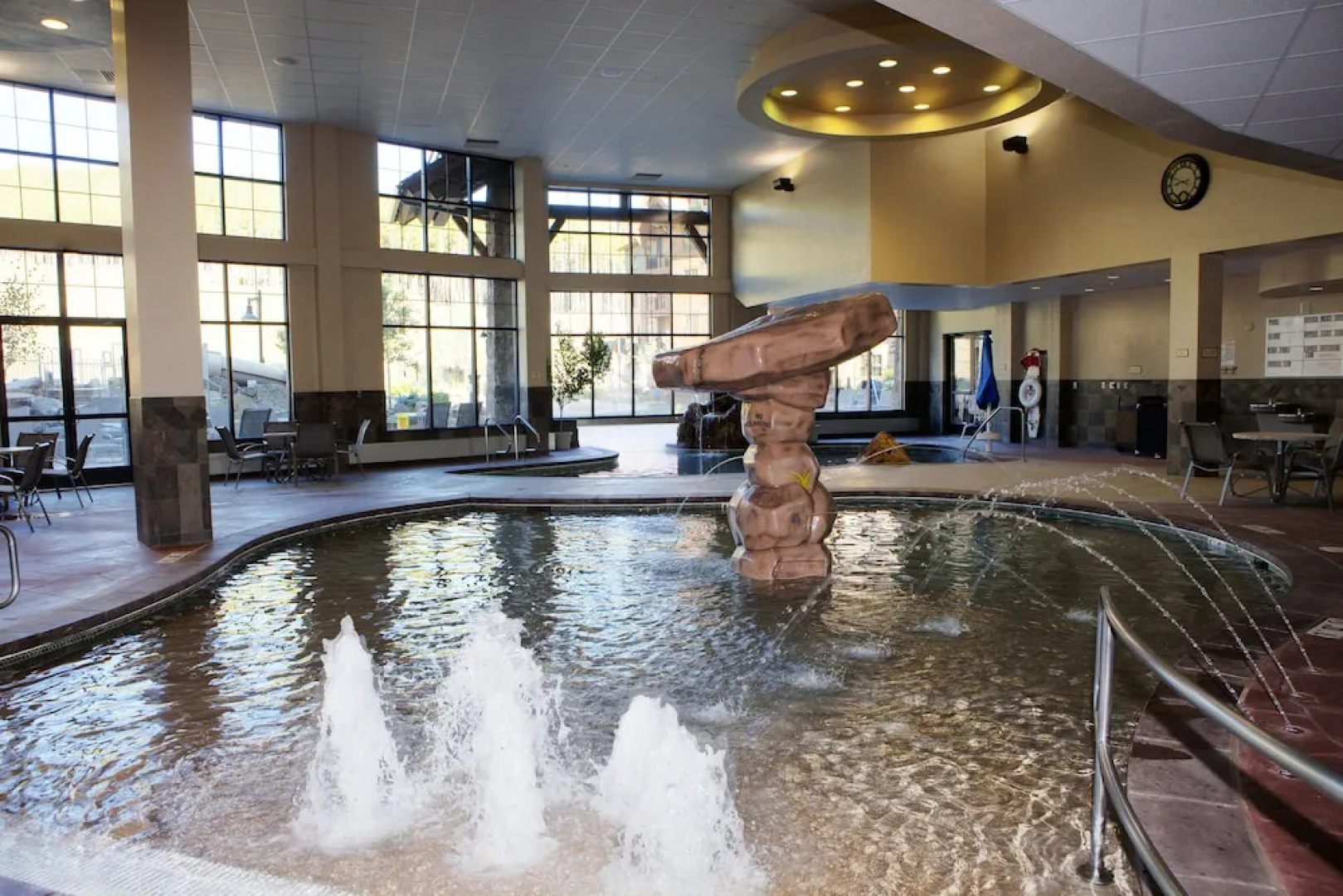 Grand Lodge Peak 7 - Condo