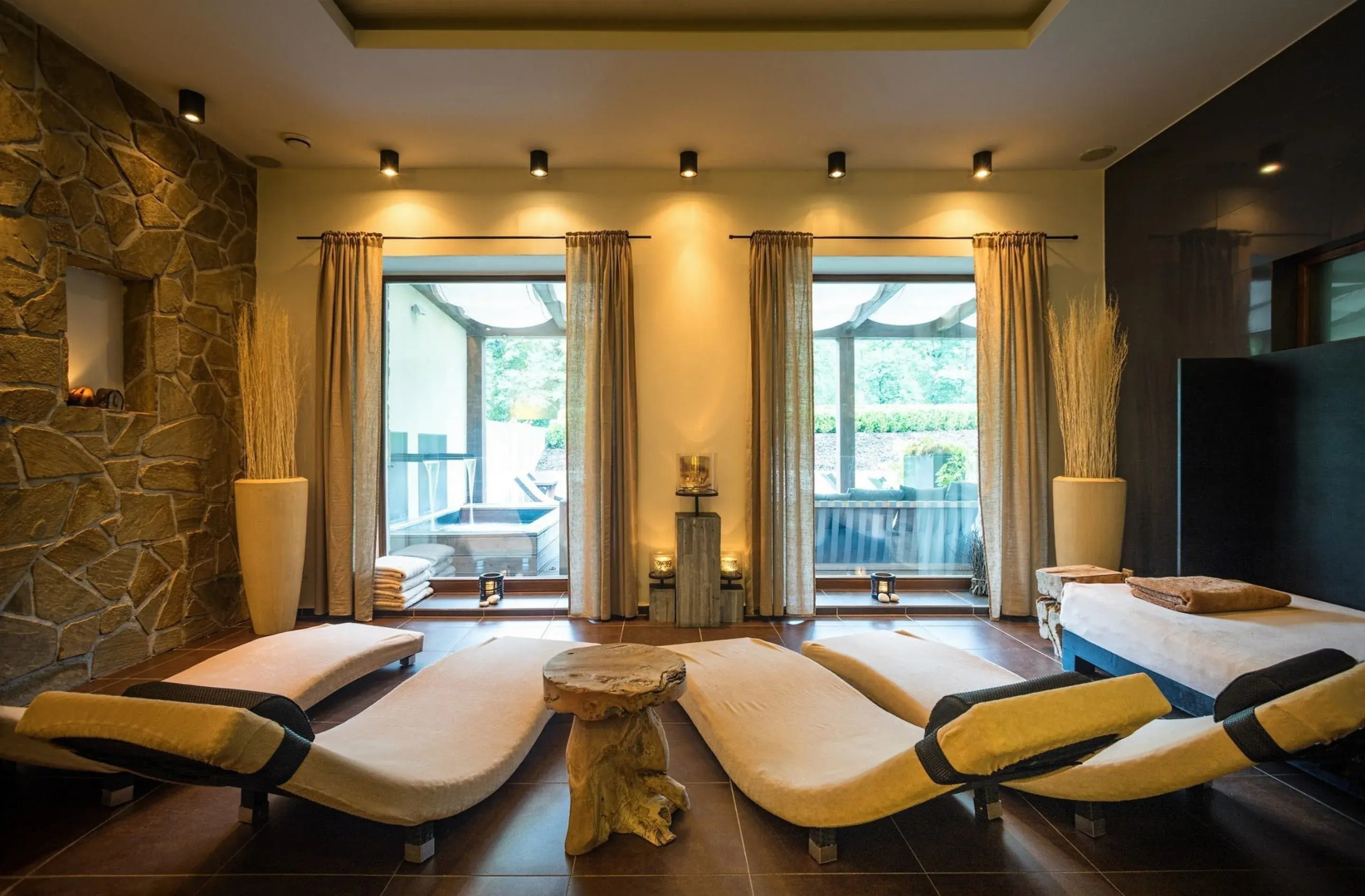 Wellness & spa hotel Augustiniánský dum