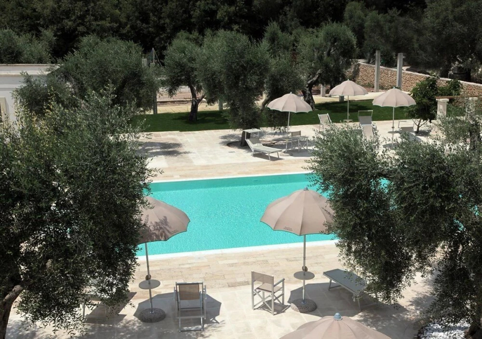 Masseria San Biagio
