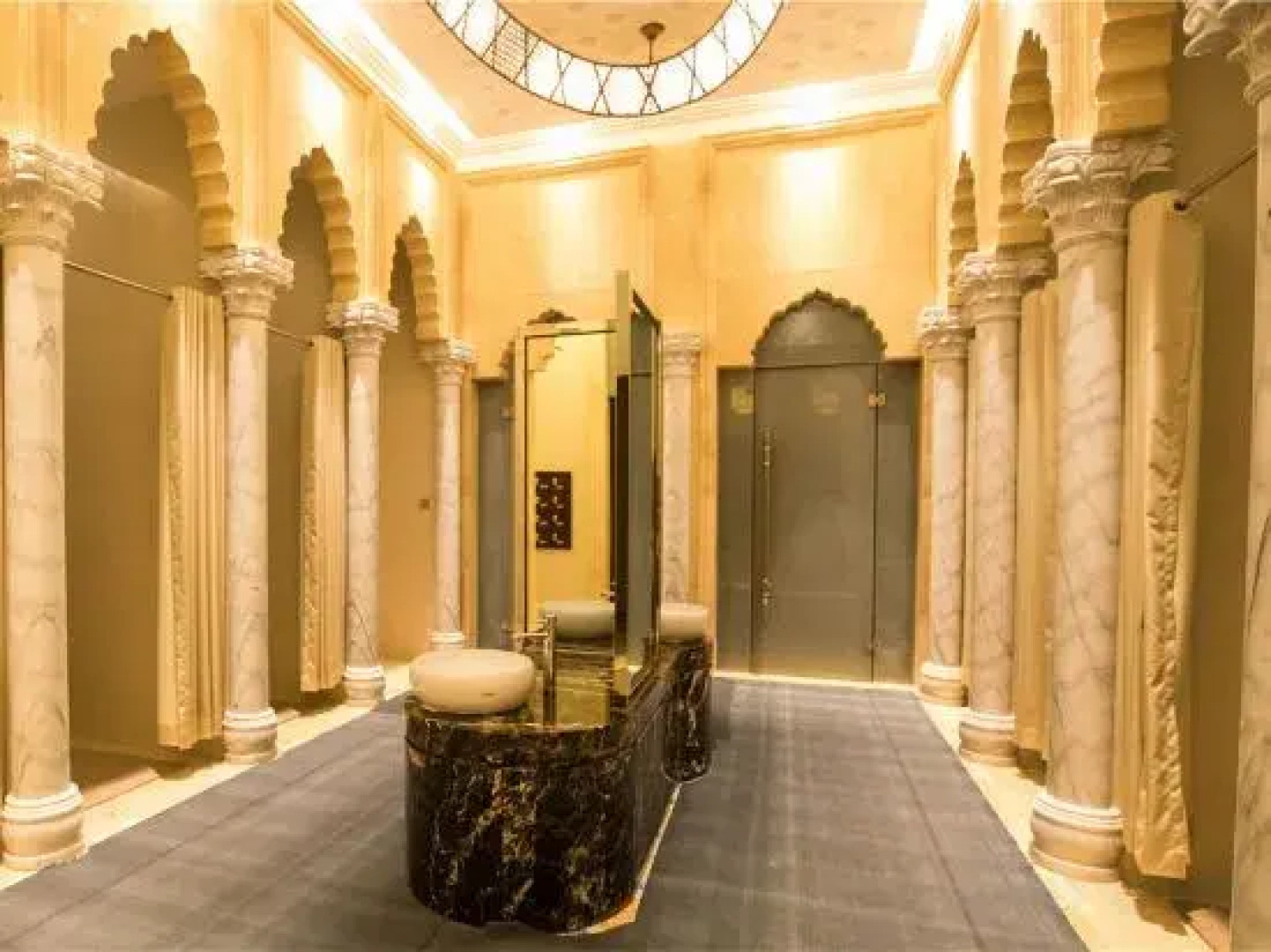 Evergrande Hotel Enping