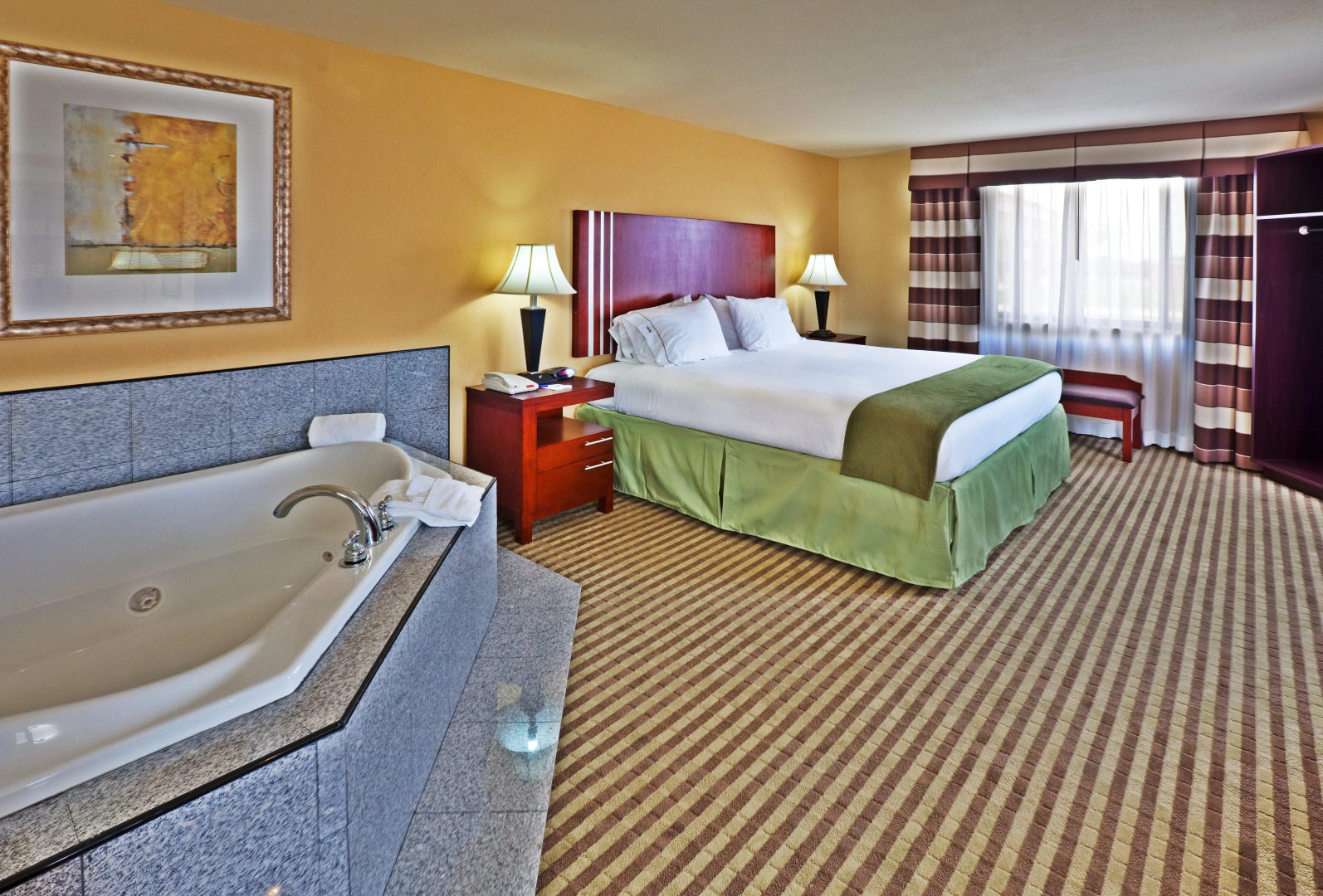 Holiday Inn Express & Suites Ponca City by IHG