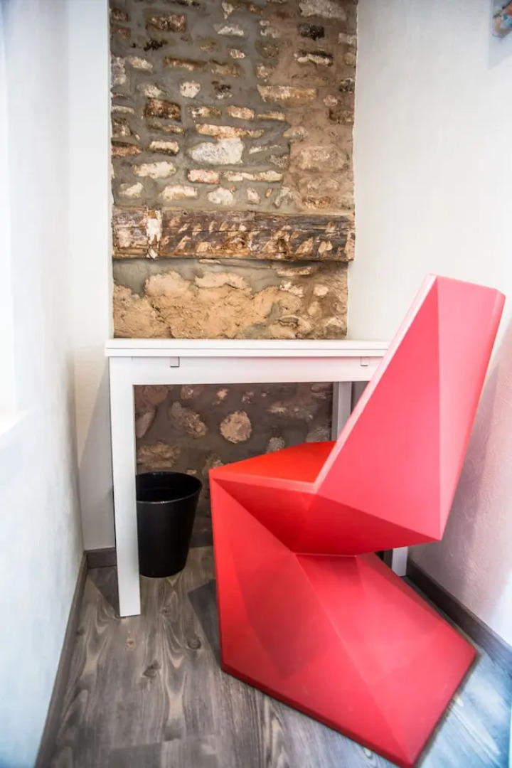 Les Appartements d'Alicia Obernai