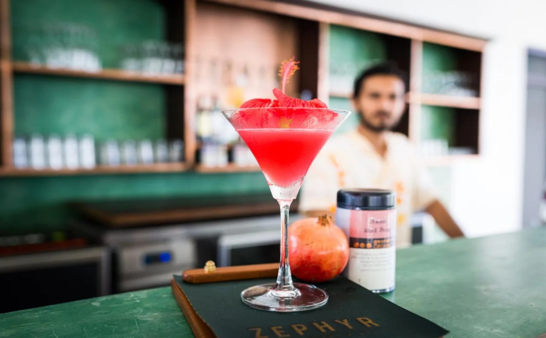 Zephyr Talalla Villa