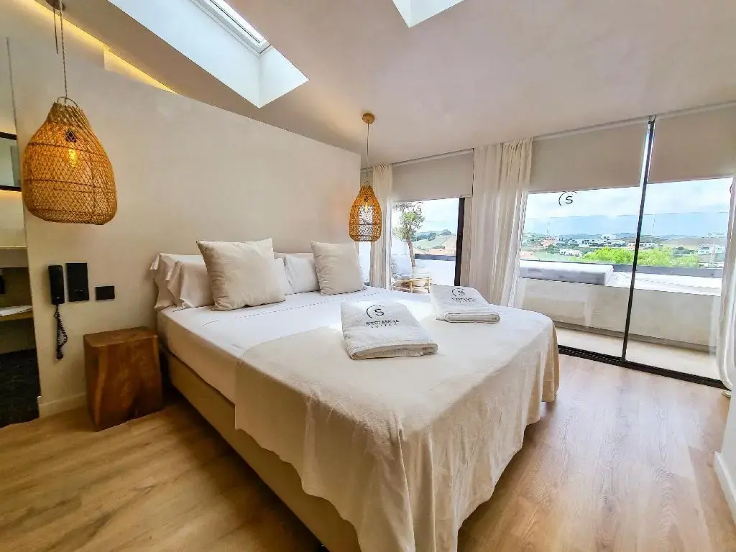 S´Estancia Suites